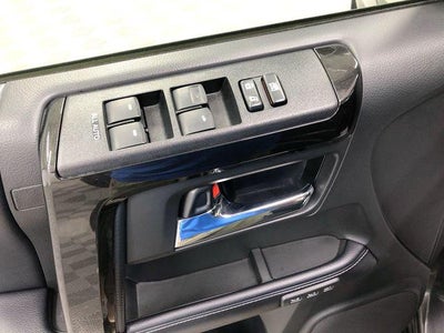 2019 Toyota 4Runner Limited Nightshade