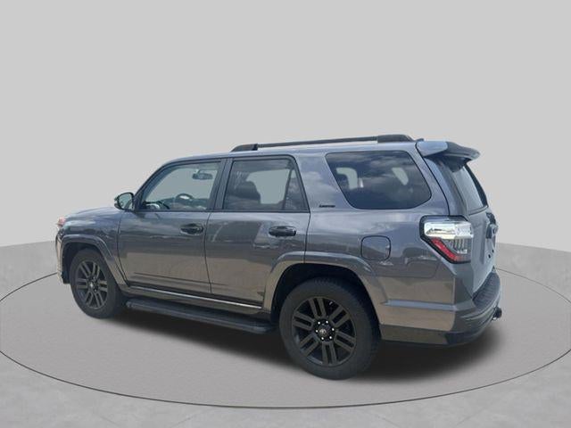 2019 Toyota 4Runner Limited Nightshade