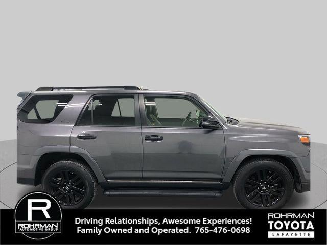 2019 Toyota 4Runner Limited Nightshade