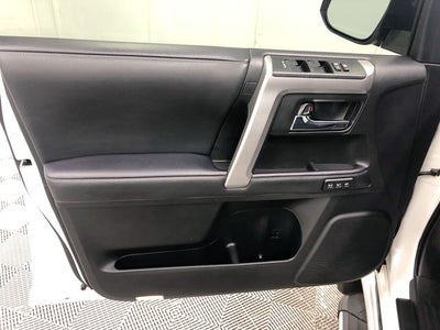 2020 Toyota 4Runner Limited