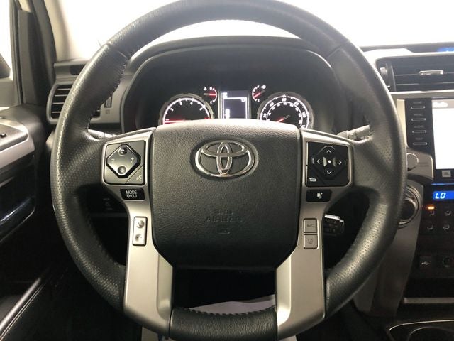 2020 Toyota 4Runner Limited