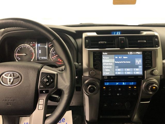2020 Toyota 4Runner Limited