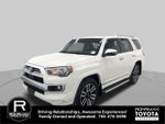 2020 Toyota 4Runner Limited