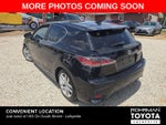 2014 Lexus CT 200h 200h