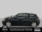 2014 Lexus CT 200h 200h