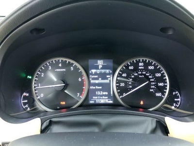 2015 Lexus NX 200t 200t