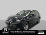 2015 Lexus NX 200t 200t