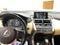 2015 Lexus NX 200t 200t