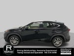 2015 Lexus NX 200t 200t