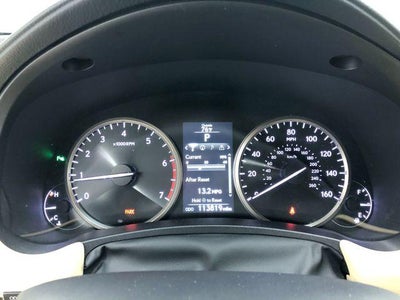 2015 Lexus NX 200t 200t
