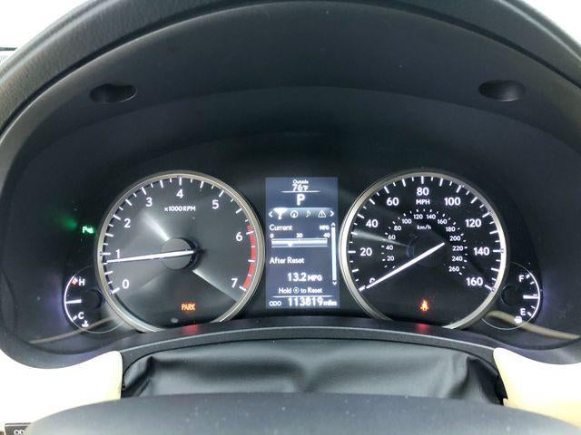 2015 Lexus NX 200t 200t