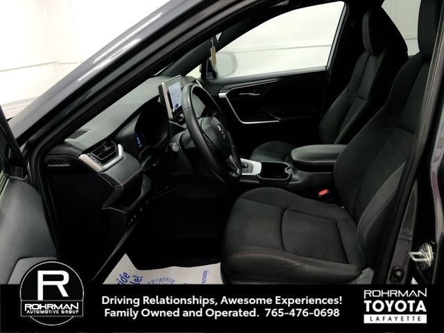 2023 Toyota RAV4 Prime SE