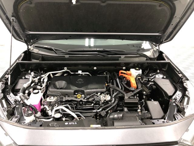 2023 Toyota RAV4 Prime SE