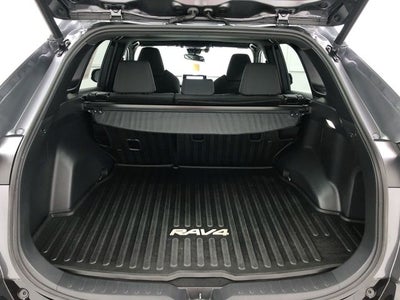 2023 Toyota RAV4 Prime SE