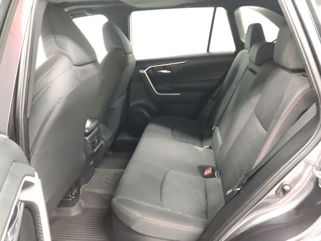 2023 Toyota RAV4 Prime SE