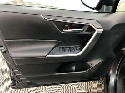 2023 Toyota RAV4 Prime SE