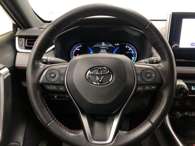 2023 Toyota RAV4 Prime SE