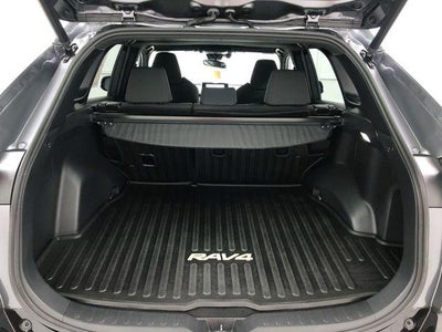 2023 Toyota RAV4 Prime SE