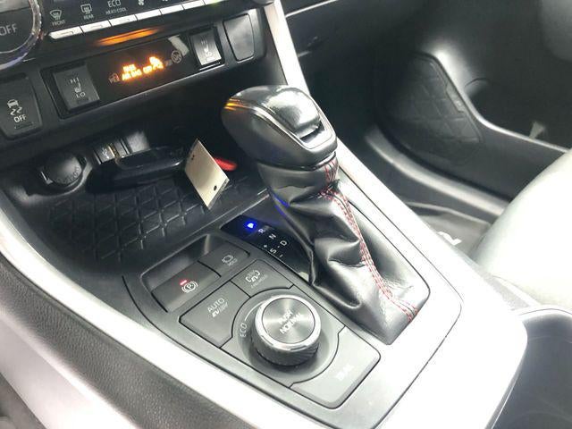 2023 Toyota RAV4 Prime SE
