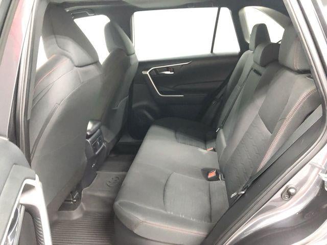 2023 Toyota RAV4 Prime SE