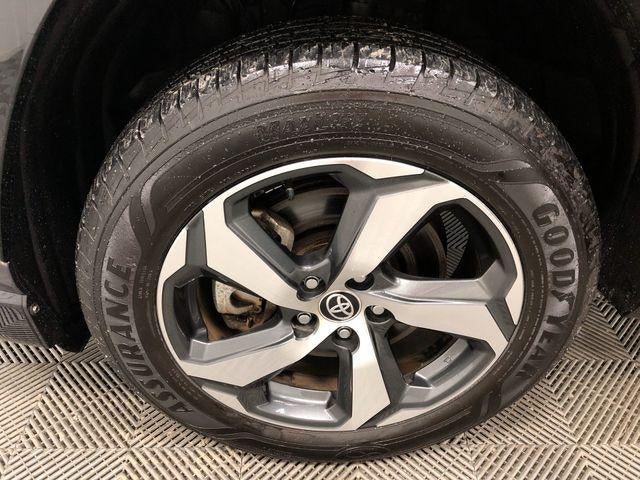 2023 Toyota RAV4 Prime SE