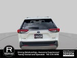 2020 Toyota RAV4 Hybrid Limited