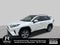 2020 Toyota RAV4 Hybrid Limited