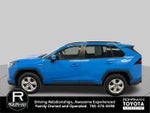 2020 Toyota RAV4 Hybrid LE
