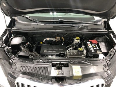 2016 Buick Encore Base