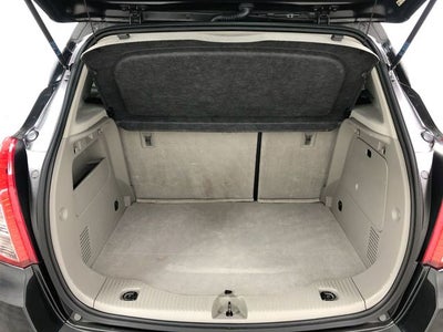 2016 Buick Encore Base