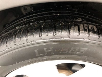2016 Buick Encore Base