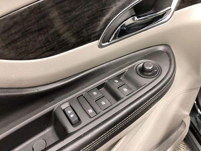 2016 Buick Encore Base