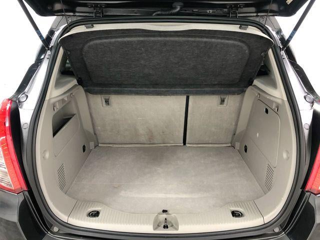 2016 Buick Encore Base