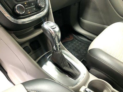 2016 Buick Encore Base