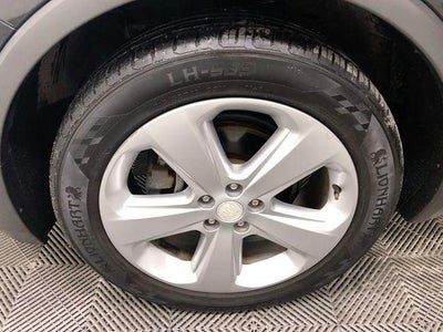 2016 Buick Encore Base