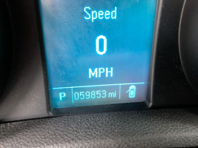 2016 Buick Encore Base