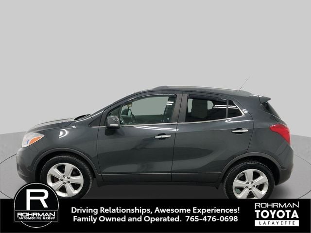 2016 Buick Encore Base