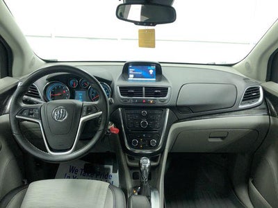 2016 Buick Encore Base