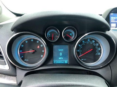 2016 Buick Encore Base