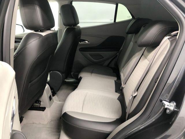 2016 Buick Encore Base