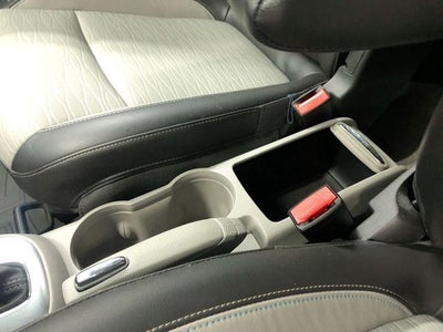 2016 Buick Encore Base