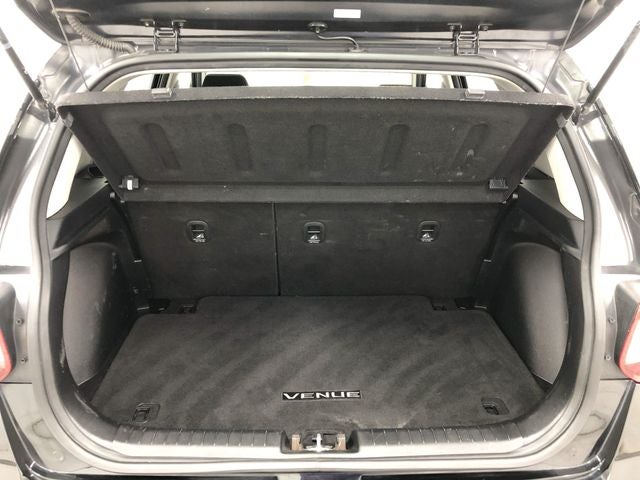 2020 Hyundai Venue SEL