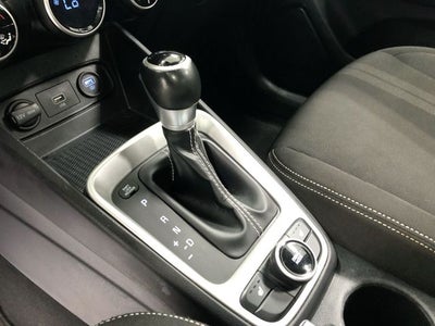 2020 Hyundai Venue SEL