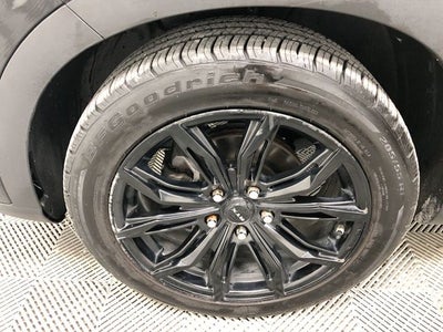 2020 Hyundai Venue SEL