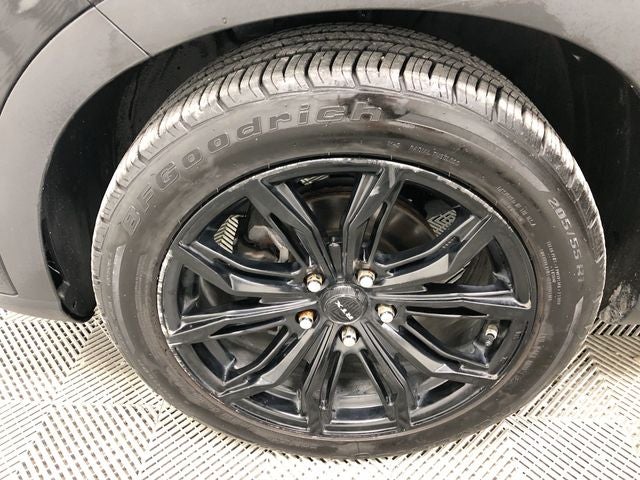2020 Hyundai Venue SEL