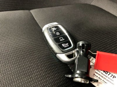2020 Hyundai Venue SEL