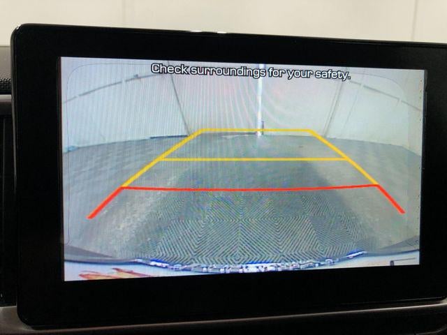 2020 Hyundai Venue SEL