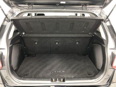 2020 Hyundai Venue SEL
