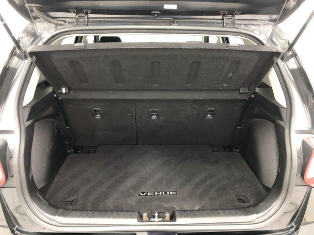 2020 Hyundai Venue SEL