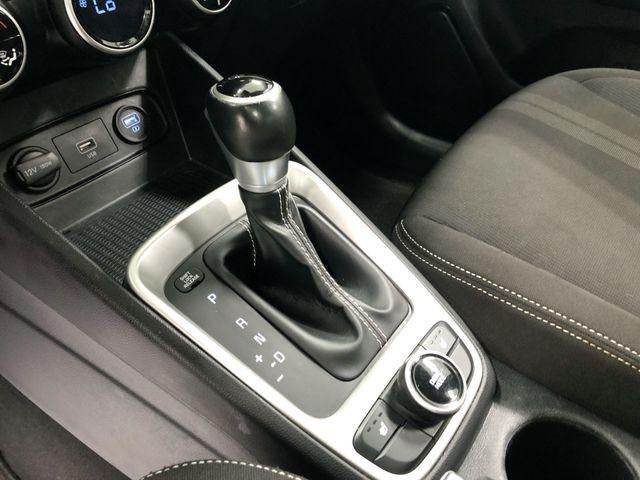 2020 Hyundai Venue SEL